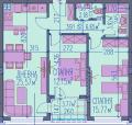 Продава 3-СТАЕН, град Пловдив, Тракия • 128370 € • 96283517 — Holmes.bg