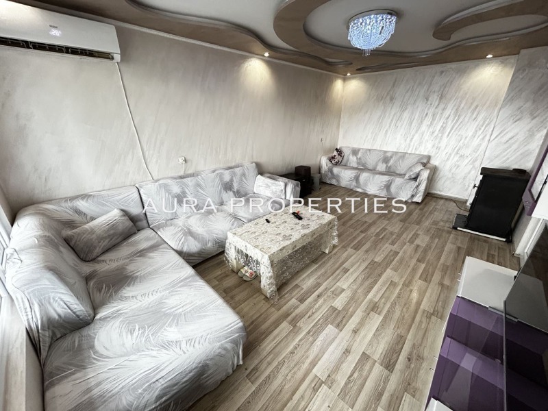 Продава 2-СТАЕН в град Разград, Стефан Караджа - 65 кв.м / 97 145.46 € » 190 000 лв., ЕВОЛЮТ - ХП