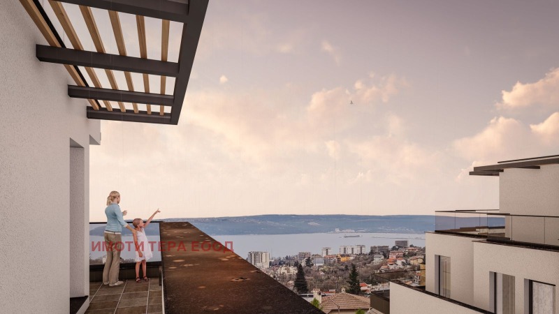 Продава 3-СТАЕН в град Варна, м-т Акчелар - 106 кв.м / 288 000 € » 563 279.04 лв., ИМОТИ ТЕРА ЕООД