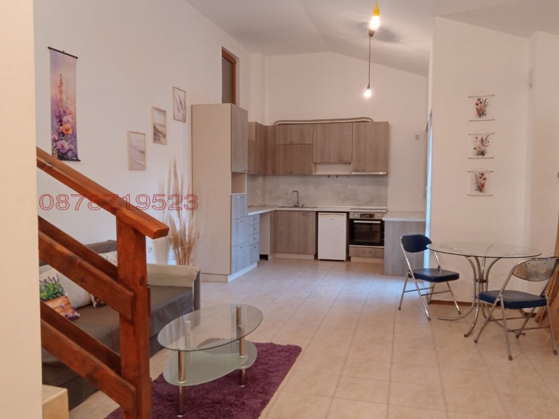 Продава МЕЗОНЕТ в област Бургас, к.к. Слънчев бряг - 93 кв.м / 125 000 € » 244 478.75 лв.