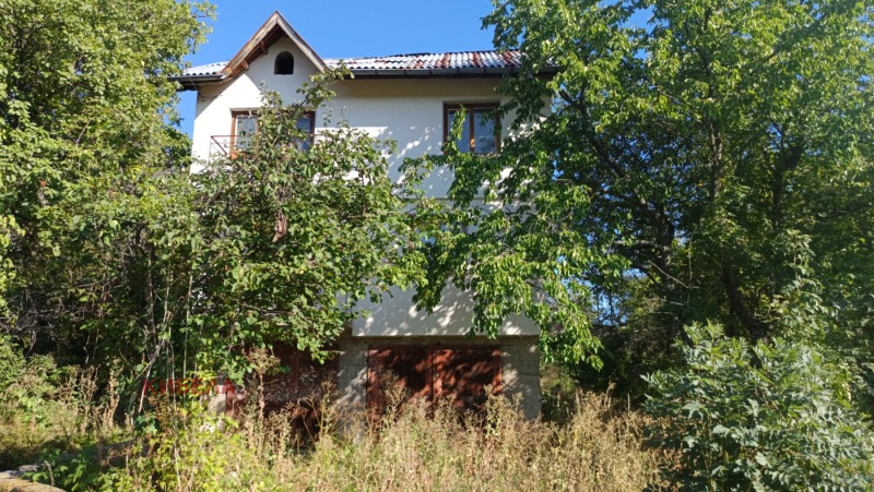 Продава КЪЩА в област Перник, с. Долни Романци - 117 кв.м / 51 129.19 € » 100 000 лв., КИБЕЛА