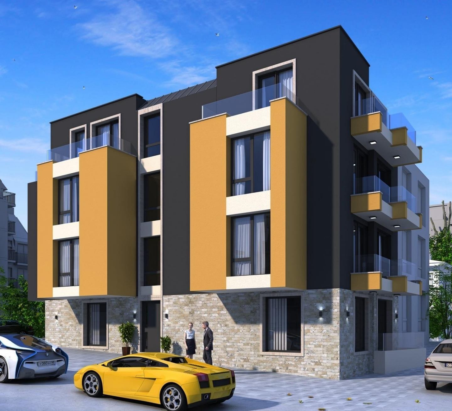 ������� 2-����� | Imot.bg � ����������� 1