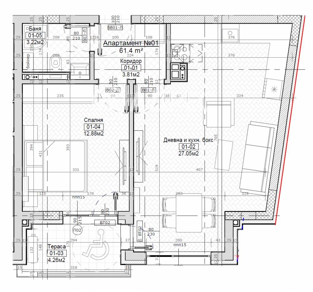 ������� 2-����� | Imot.bg � ����������� 2