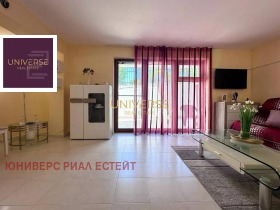 Studio Sveti Vlas, region Burgas