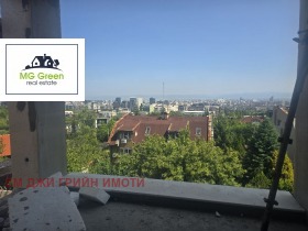 2 soveværelser Boyana, Sofia
