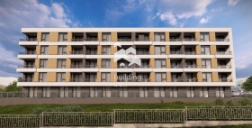 Продава 3-стаен град Варна Владислав Варненчик 1 - [1] 