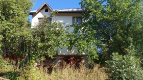 Hus Dolni Romantsi, region Pernik