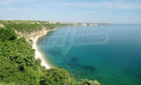 Плот Балгарево, регион Добрицх
