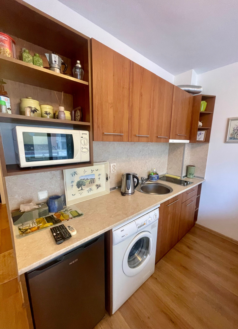 À venda  Estúdio região Burgas , Obzor , 34 m² | 55809883 - imagem [8]