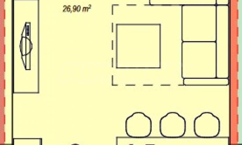 Продава 1-СТАЕН, к.к. Слънчев бряг, област Бургас, снимка 2 - Aпартаменти - 47895306