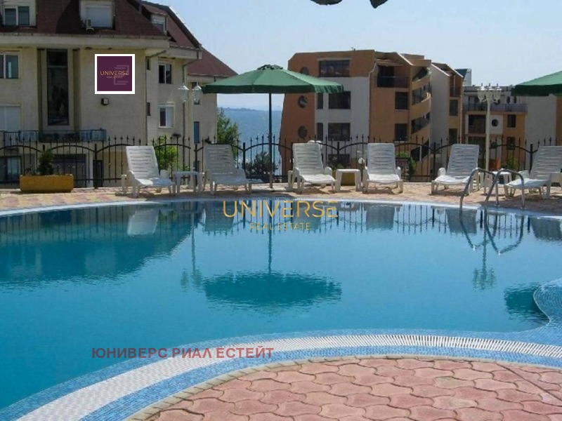 Na prodej  Studio oblast Burgas , Sveti Vlas , 59 m2 | 59979978 - obraz [9]