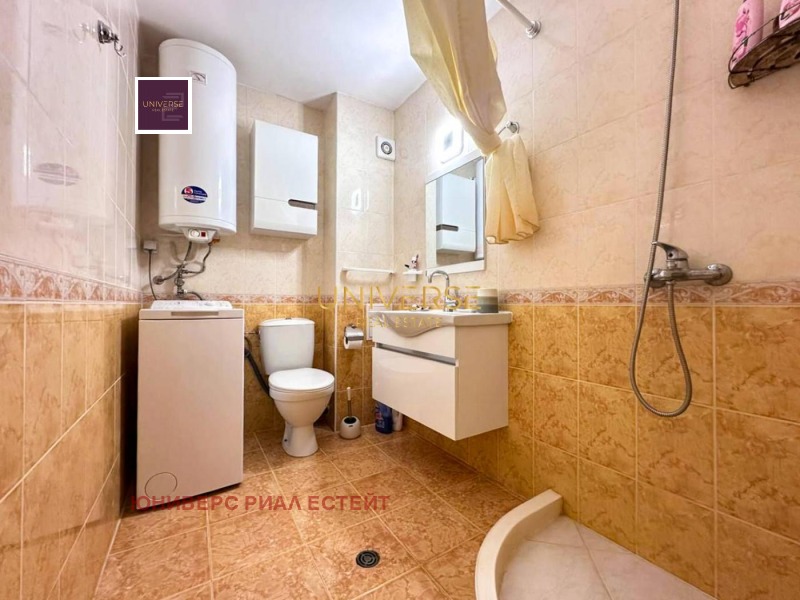 Na prodej  Studio oblast Burgas , Sveti Vlas , 59 m2 | 59979978 - obraz [8]