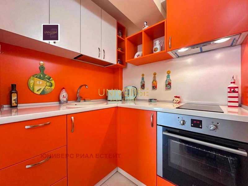 Na prodej  Studio oblast Burgas , Sveti Vlas , 59 m2 | 59979978 - obraz [4]