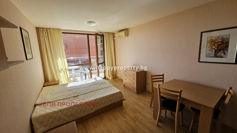 Продава  1-стаен област Бургас , гр. Несебър , 42 кв.м | 34784305 - изображение [4]