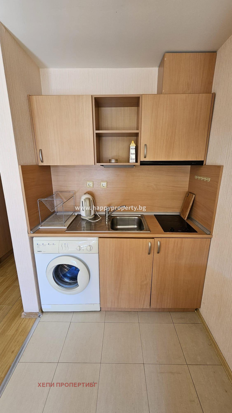 Продава  1-стаен област Бургас , гр. Несебър , 42 кв.м | 34784305 - изображение [5]