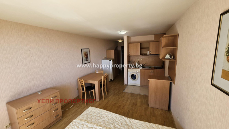 Продава  1-стаен област Бургас , гр. Несебър , 42 кв.м | 34784305 - изображение [2]