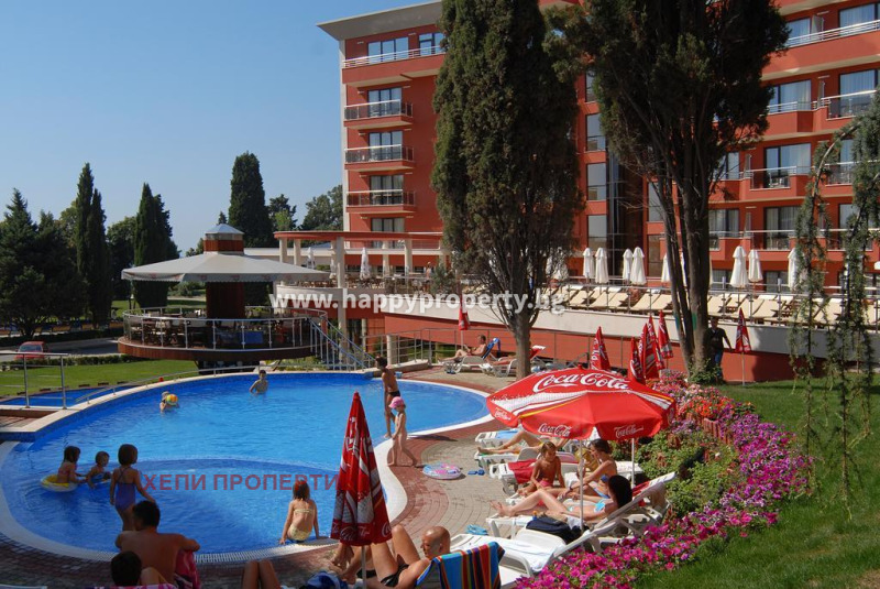 Продава  1-стаен област Бургас , гр. Несебър , 42 кв.м | 34784305 - изображение [11]