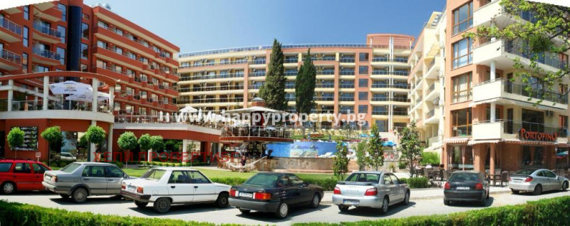 Продава  1-стаен област Бургас , гр. Несебър , 42 кв.м | 34784305 - изображение [10]