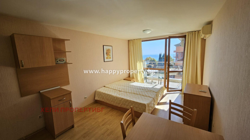 Продава  1-стаен област Бургас , гр. Несебър , 42 кв.м | 34784305 - изображение [6]