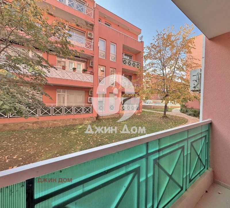 Продава 1-СТАЕН, к.к. Слънчев бряг, област Бургас, снимка 6 - Апартаменти - 52332023