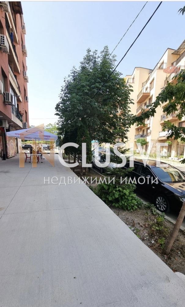 In vendita  1 camera da letto Sofia , Malinova dolina , 52 mq | 88217162 - Immagine [4]