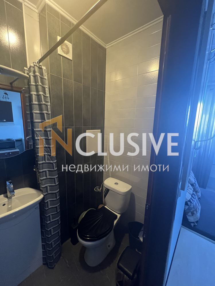 Na prodej  1 ložnice Sofia , Malinova dolina , 52 m2 | 88217162 - obraz [10]