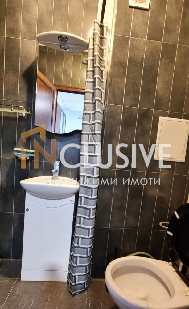 Продава 2-СТАЕН, гр. София, Малинова долина, снимка 8 - Aпартаменти - 47044262