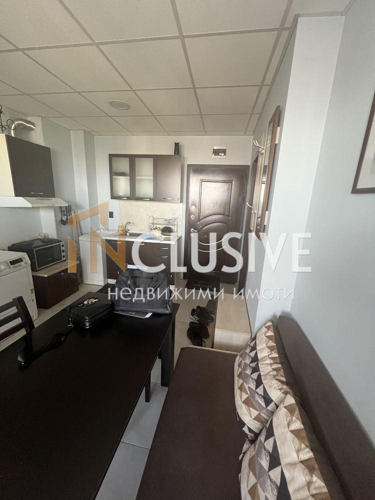 For Sale  1 bedroom Sofia , Malinova dolina , 52 sq.m | 88217162 - image [11]