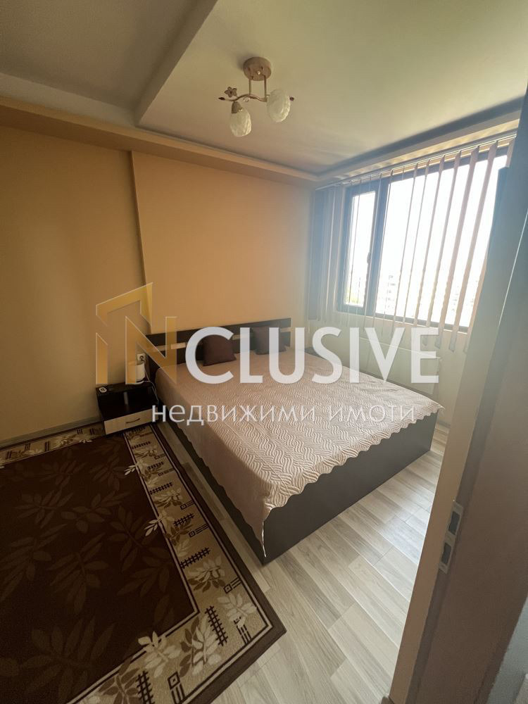 De vânzare  1 dormitor Sofia , Malinova dolina , 52 mp | 88217162 - imagine [12]