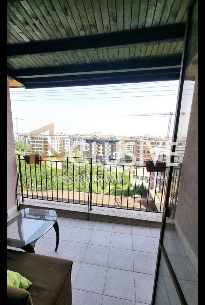 Te koop  1 slaapkamer Sofia , Malinova dolina , 52 m² | 88217162 - afbeelding [5]