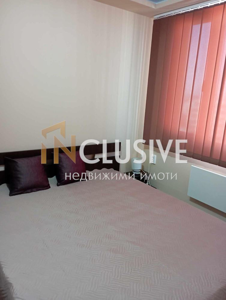 For Sale  1 bedroom Sofia , Malinova dolina , 52 sq.m | 88217162 - image [7]