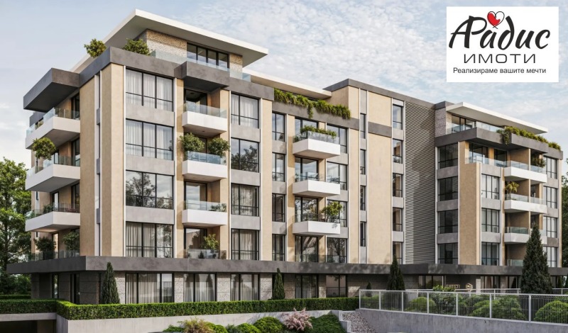 À vendre  1 chambre Stara Zagora , Jeleznik - iztok , 76 m² | 50082141 - image [2]