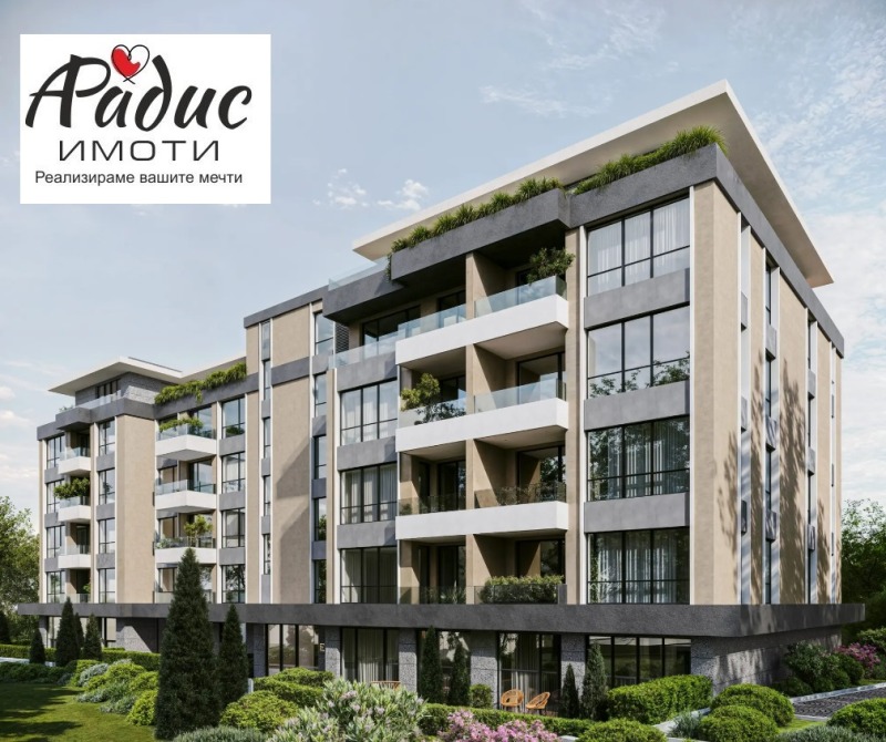 À vendre  1 chambre Stara Zagora , Jeleznik - iztok , 76 m² | 50082141 - image [3]