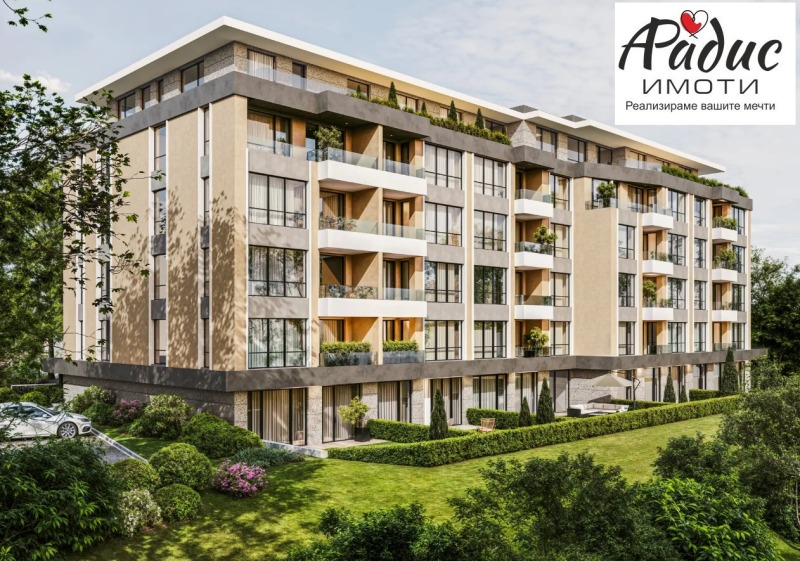 À vendre  1 chambre Stara Zagora , Jeleznik - iztok , 76 m² | 50082141 - image [4]