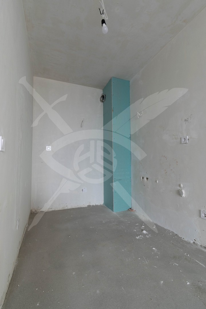 Продава 2-СТАЕН, гр. София, Малинова долина, снимка 10 - Апартаменти - 52750440