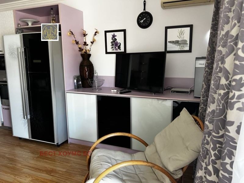 Продава 2-СТАЕН, гр. Свети Влас, област Бургас, снимка 11 - Апартаменти - 55064043