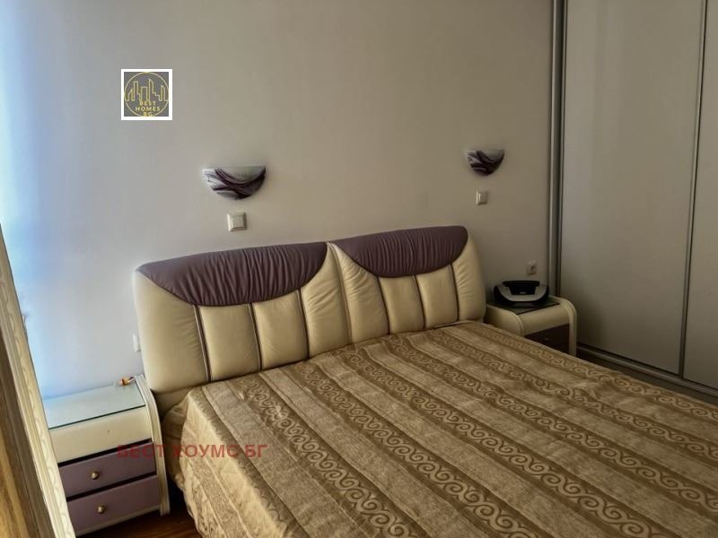 Продава 2-СТАЕН, гр. Свети Влас, област Бургас, снимка 4 - Апартаменти - 55064043