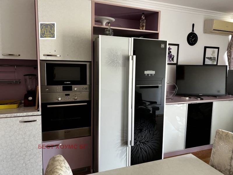 Продава 2-СТАЕН, гр. Свети Влас, област Бургас, снимка 8 - Апартаменти - 55064043