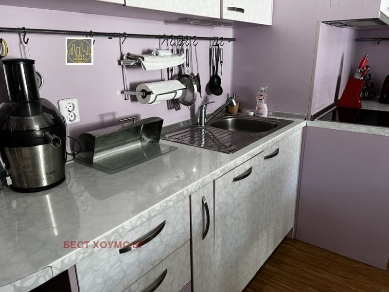 Продава 2-СТАЕН, гр. Свети Влас, област Бургас, снимка 13 - Апартаменти - 55064043