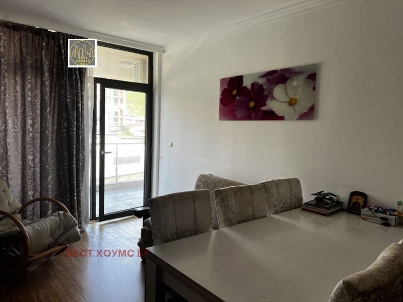 Продава 2-СТАЕН, гр. Свети Влас, област Бургас, снимка 7 - Апартаменти - 55064043
