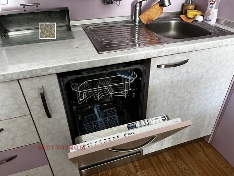 Продава 2-СТАЕН, гр. Свети Влас, област Бургас, снимка 10 - Апартаменти - 55064043