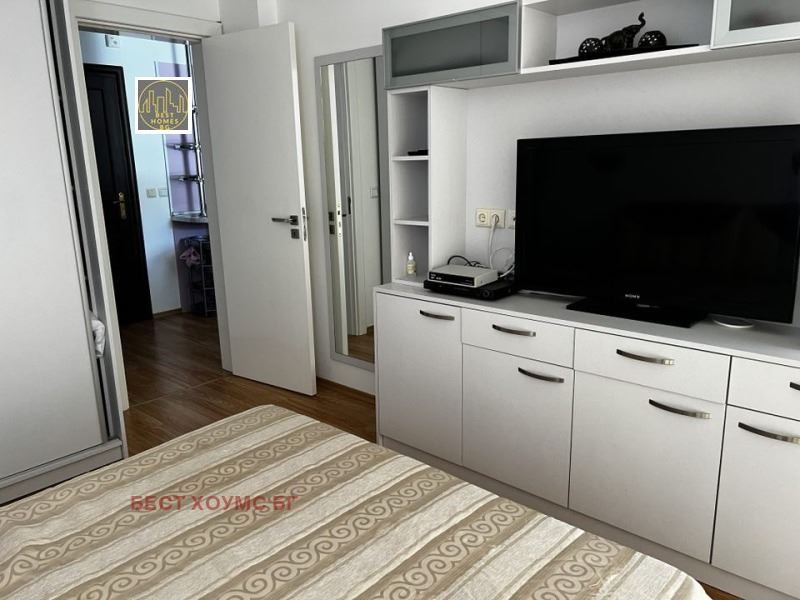 Продава 2-СТАЕН, гр. Свети Влас, област Бургас, снимка 14 - Апартаменти - 55064043