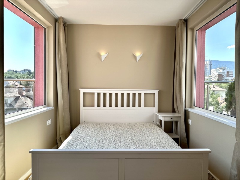 Zu verkaufen  2 Schlafzimmer Sofia , Lozenez , 183 qm | 39996094 - Bild [8]