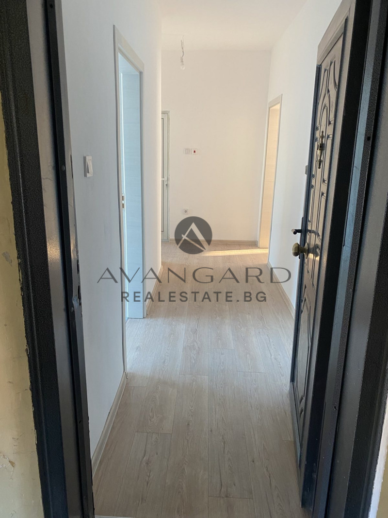 Продава 3-СТАЕН, гр. Пловдив, Кършияка, снимка 9 - Апартаменти - 47942881