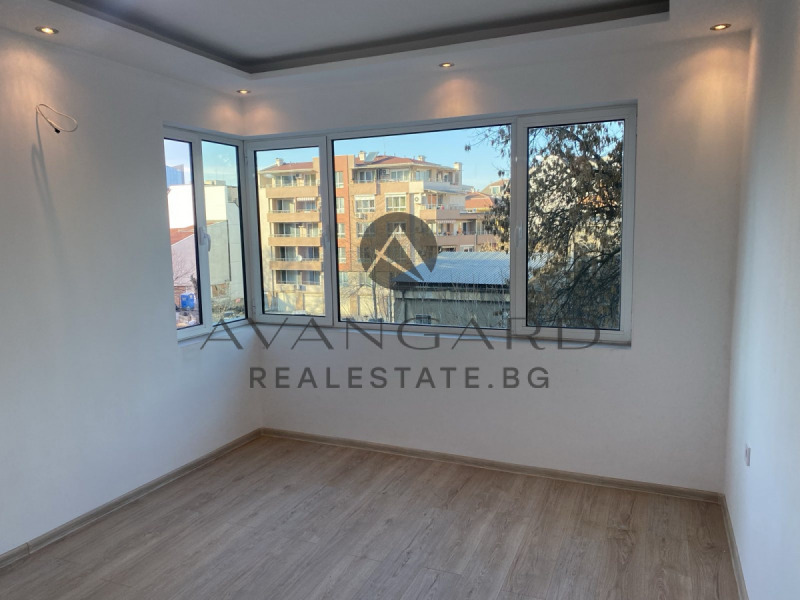 Продава 3-СТАЕН, гр. Пловдив, Кършияка, снимка 5 - Апартаменти - 47942881