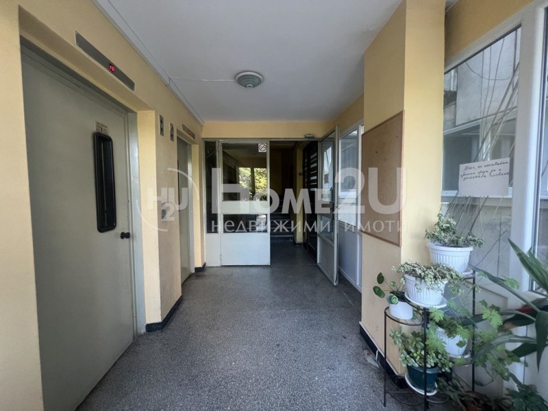 Продаја  2 спаваће собе Софија , Гео Милев , 90 м2 | 99807817 - слика [8]