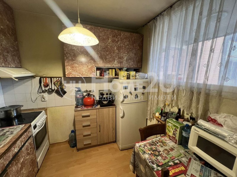 Продаја  2 спаваће собе Софија , Гео Милев , 90 м2 | 99807817 - слика [6]