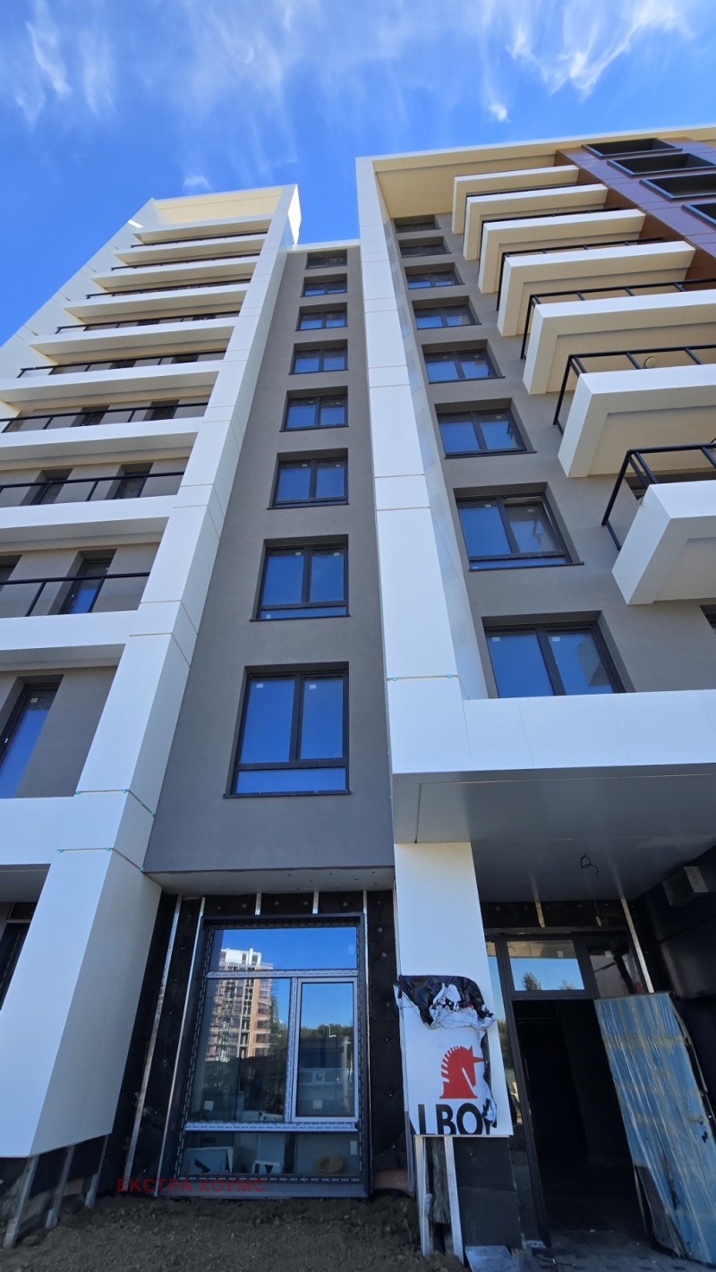 En venta  2 dormitorios Sofia , Mladost 4 , 105 metros cuadrados | 51470112 - imagen [2]