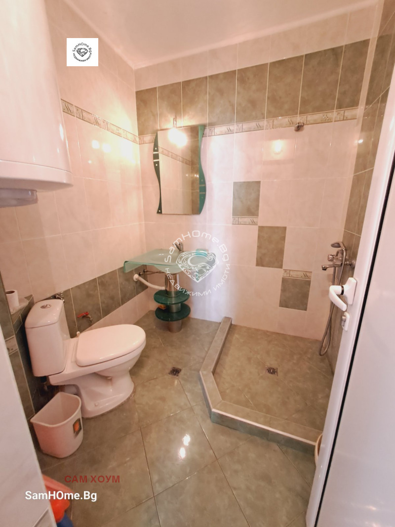 Продаја  2 спаваће собе Варна , Бриз , 108 м2 | 22215106 - слика [7]