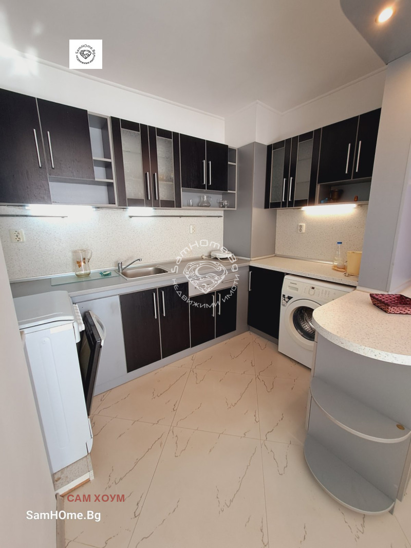 Продаја  2 спаваће собе Варна , Бриз , 108 м2 | 22215106 - слика [3]